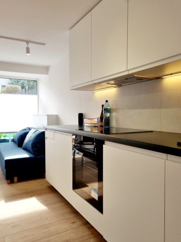 Mieszkanie 2-pokojowe Kraków Zwierzyniec, ul. Królowej Jadwigi. Zdjęcie 3