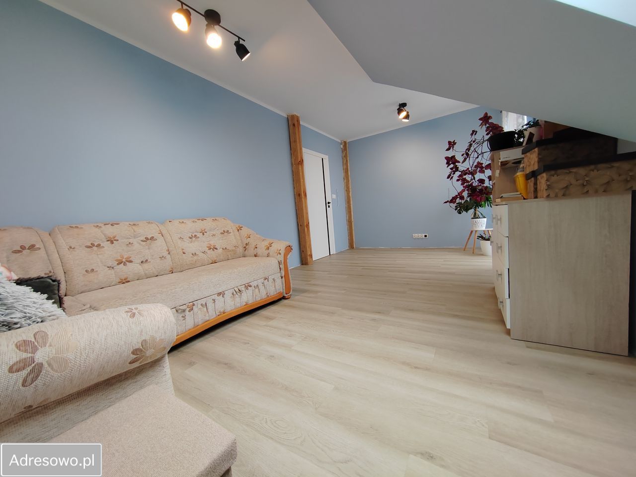 dom wolnostojący, 5 pokoi Nielubia. Zdjęcie 14