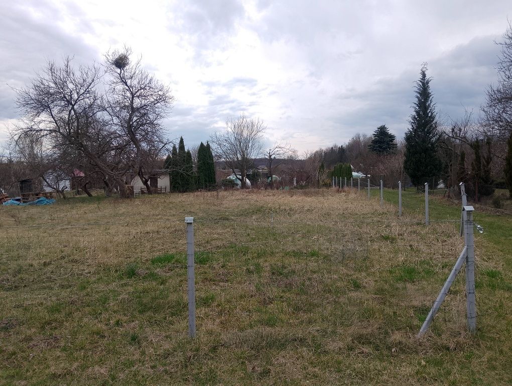 Działka rod Wałcz. Zdjęcie 1