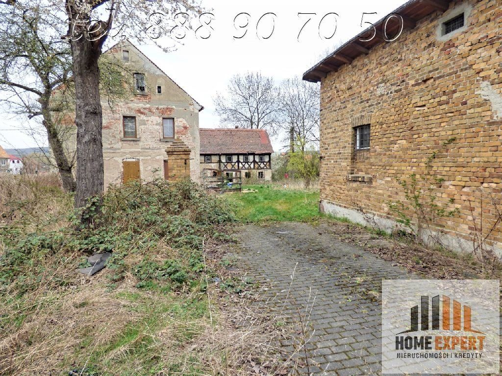 Działka Bogatynia, ul. Marii Skłodowskiej-Curie. Zdjęcie 2