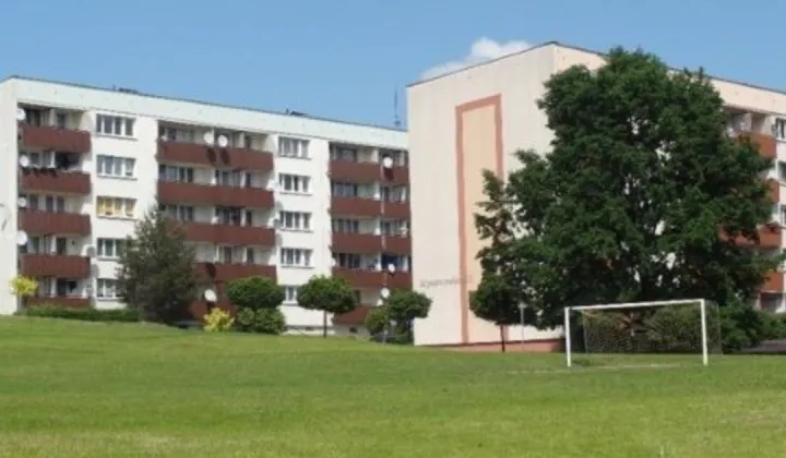 Mieszkanie 3-pokojowe Cieszyn