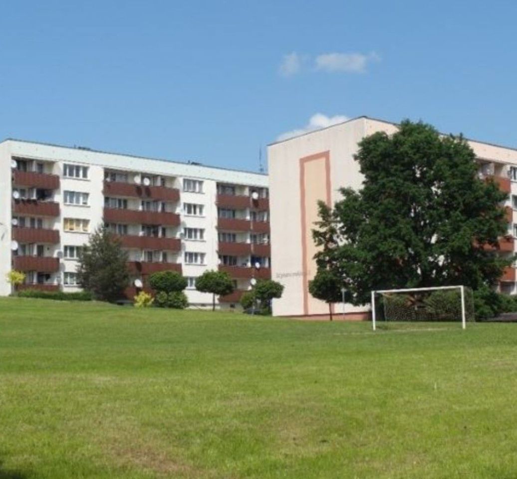 Mieszkanie 3-pokojowe Cieszyn. Zdjęcie 1