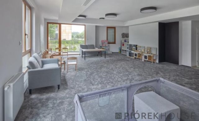 Mieszkanie 2-pokojowe Warszawa Wilanów, ul. Jerzego Holzera. Zdjęcie 8