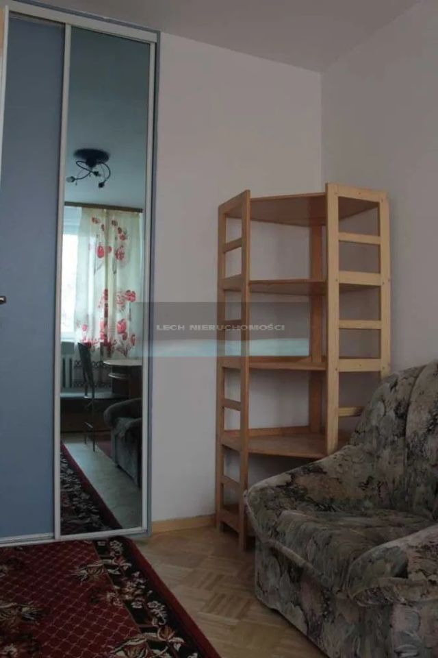 Mieszkanie 3-pokojowe Warszawa Bielany. Zdjęcie 3