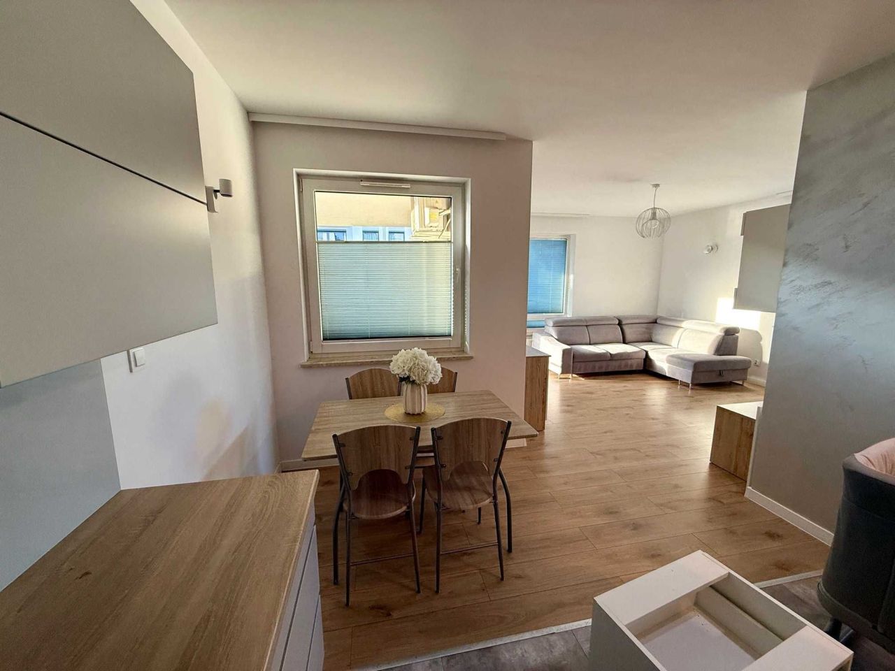 Mieszkanie 2-pokojowe Radomsko. Zdjęcie 3