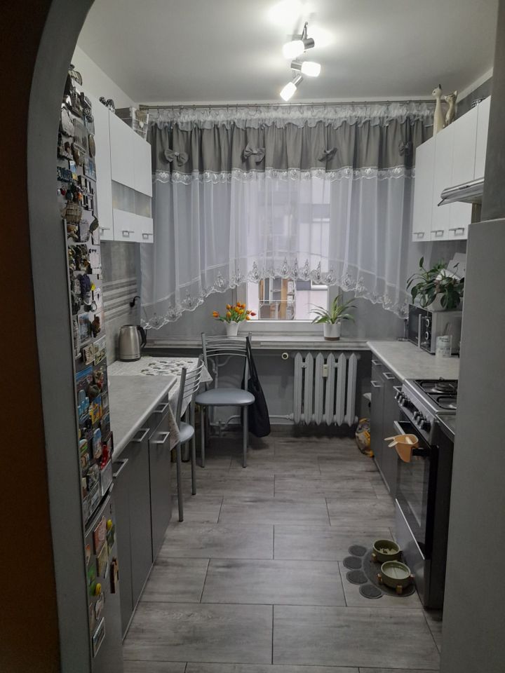 Mieszkanie 3-pokojowe Przeworsk, ul. Jagiellońska. Zdjęcie 6