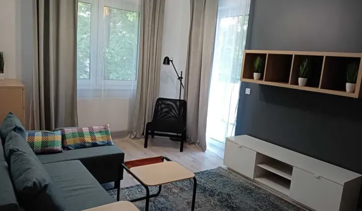 Mieszkanie 2-pokojowe Puławy, ul. Wacława Sieroszewskiego
