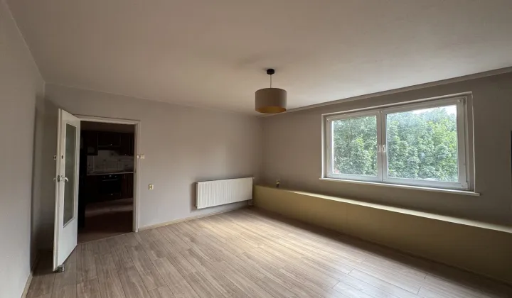 Mieszkanie 3-pokojowe Zabrze Centrum, pl. Plac Słowiański