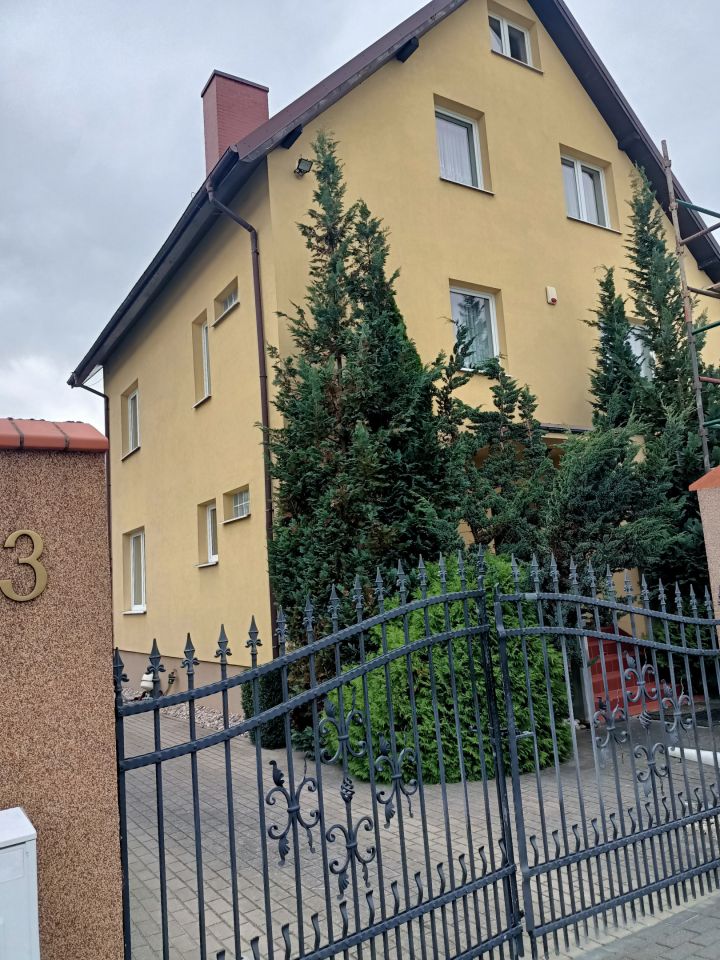 dom wolnostojący, 9 pokoi Rotmanka, Świętej Siostry Faustyny. Zdjęcie 19