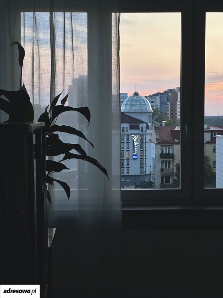 Mieszkanie 2-pokojowe Warszawa Śródmieście, ul. Nowogrodzka. Zdjęcie 17