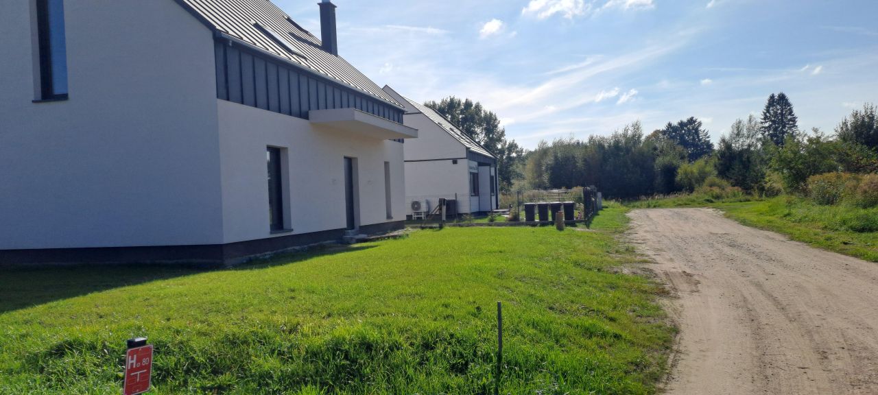 Działka budowlana Gołdap, Klimatyczna. Zdjęcie 4