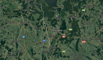 Działka budowlana Mierzyn