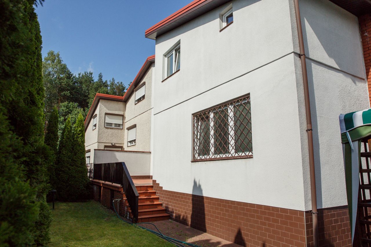 bliźniak, 6 pokoi Warszawa Wesoła, ul. Warszawska. Zdjęcie 19