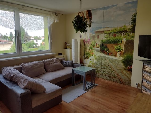 Mieszkanie 3-pokojowe Pszczyna Osiedle Piastów, ul. Ziemowita. Zdjęcie 1