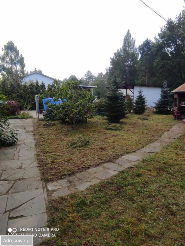 dom wolnostojący, 13 pokoi Bocheniec. Zdjęcie 2