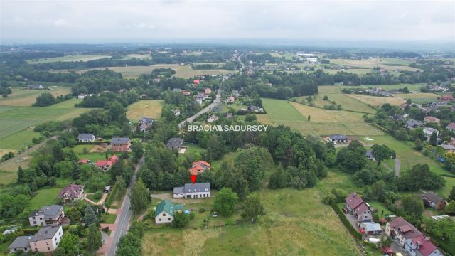dom wolnostojący, 4 pokoje Kozy. Zdjęcie 23