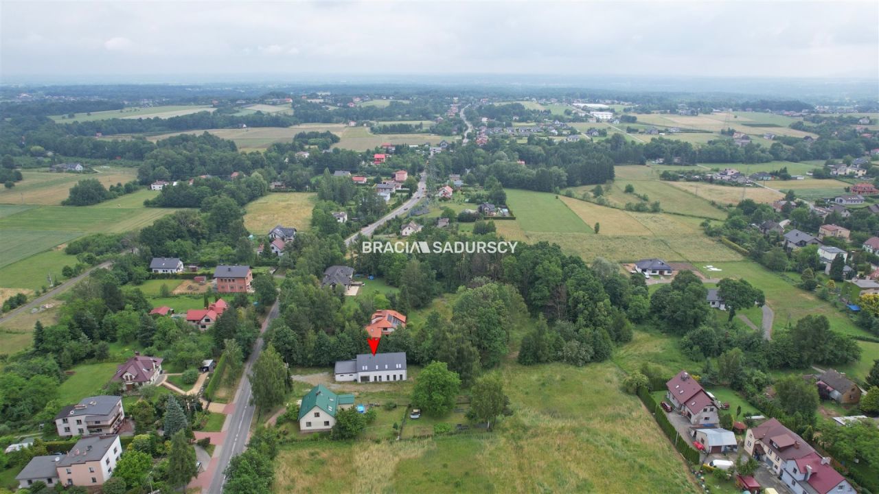 dom wolnostojący, 4 pokoje Kozy. Zdjęcie 23