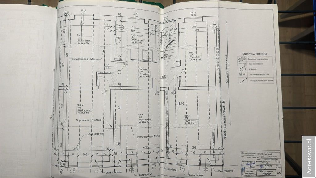 Hotel/pensjonat Nowe Warpno, ul. Kościuszki. Zdjęcie 8