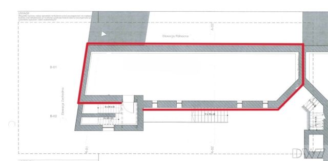 Mieszkanie 4-pokojowe Kraków Salwator, ul. Filarecka. Zdjęcie 32