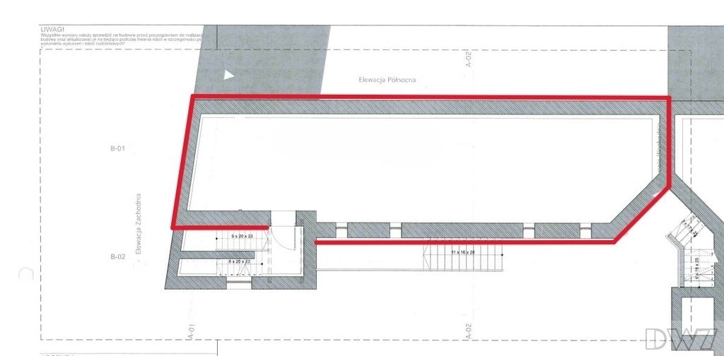 Mieszkanie 4-pokojowe Kraków Salwator, ul. Filarecka. Zdjęcie 32