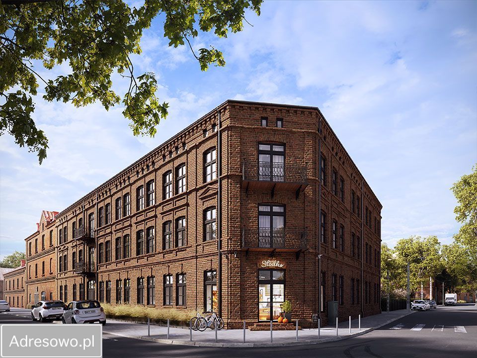 Mieszkanie 2-pokojowe Żyrardów, ul. Fryderyka Chopina. Zdjęcie 9