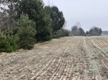 Działka budowlana Ciecierówka. Zdjęcie 3