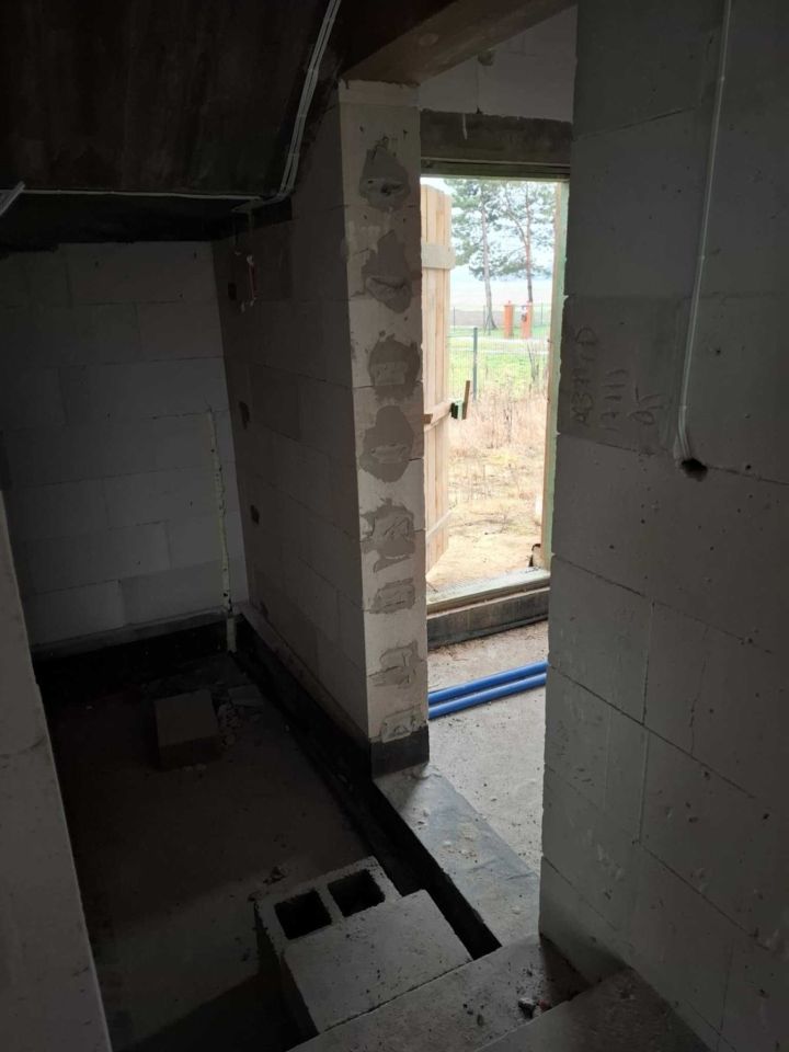 dom wolnostojący Węgrów. Zdjęcie 8