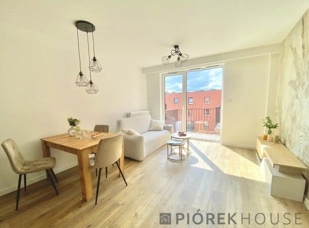 Mieszkanie 2-pokojowe Warszawa Białołęka, ul. Duninów