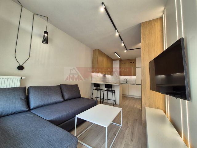 Mieszkanie 2-pokojowe Lublin Śródmieście, ul. Tadeusza Szeligowskiego. Zdjęcie 1