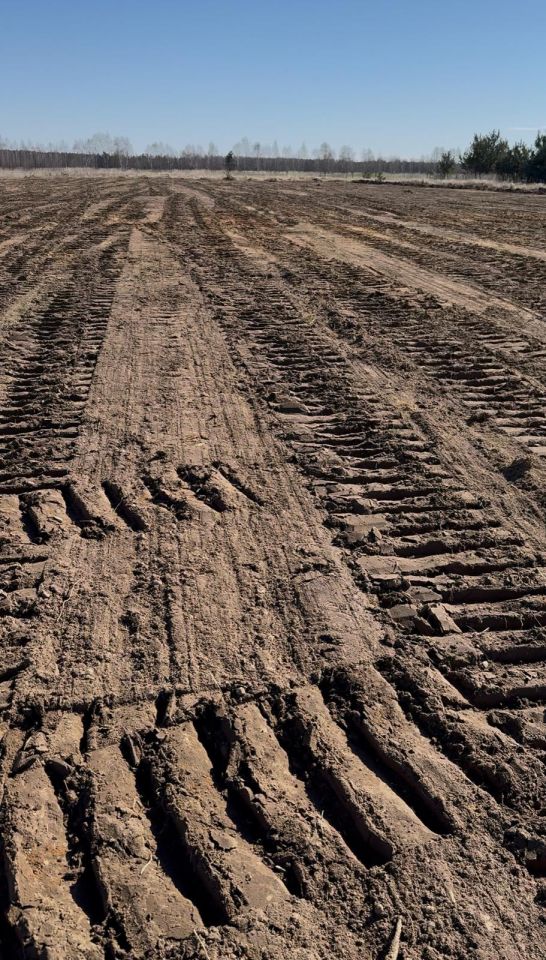 Działka rolno-budowlana Kuny. Zdjęcie 2