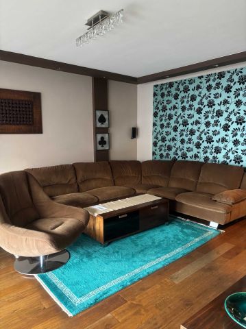 Mieszkanie 3-pokojowe Warszawa Ochota, ul. Włodarzewska. Zdjęcie 1