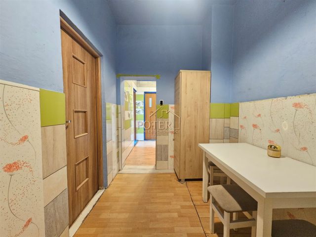 Mieszkanie 2-pokojowe Wrocław Psie Pole, ul. Rychtalska. Zdjęcie 5