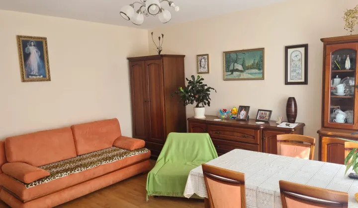 Mieszkanie 2-pokojowe Szydłowiec, ul. Bolesława Prusa