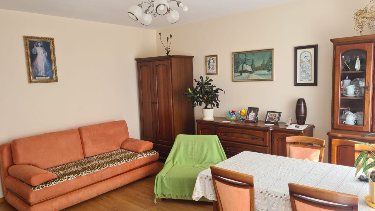 Mieszkanie 2-pokojowe Szydłowiec, ul. Bolesława Prusa