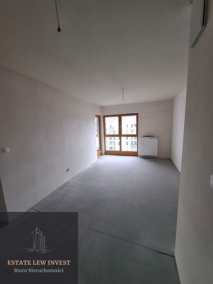 Mieszkanie 2-pokojowe Kraków Śródmieście, ul. Rakowicka. Zdjęcie 3