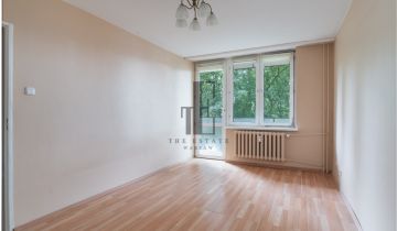 Mieszkanie 2-pokojowe Warszawa Praga-Południe, ul. Arabska