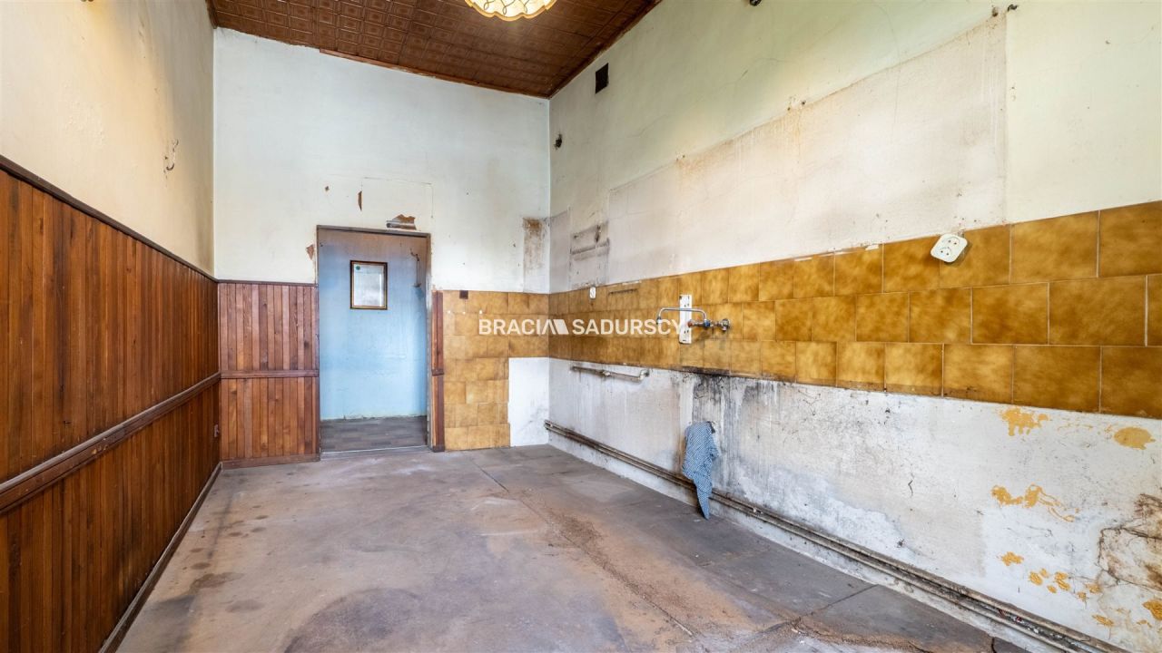 Mieszkanie 2-pokojowe Kraków Stare Miasto, ul. Ogrodowa. Zdjęcie 23