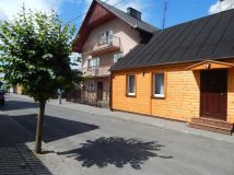 gospodarstwo, 12 pokoi Dobrzyń nad Wisłą, ul. Zamkowa