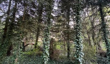 Działka budowlana Kopanina, ul. Gajowa