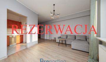 Mieszkanie 3-pokojowe Warszawa Saska Kępa