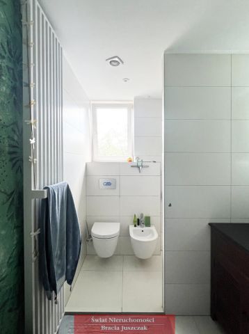 Mieszkanie 3-pokojowe Wrocław Sępolno. Zdjęcie 8