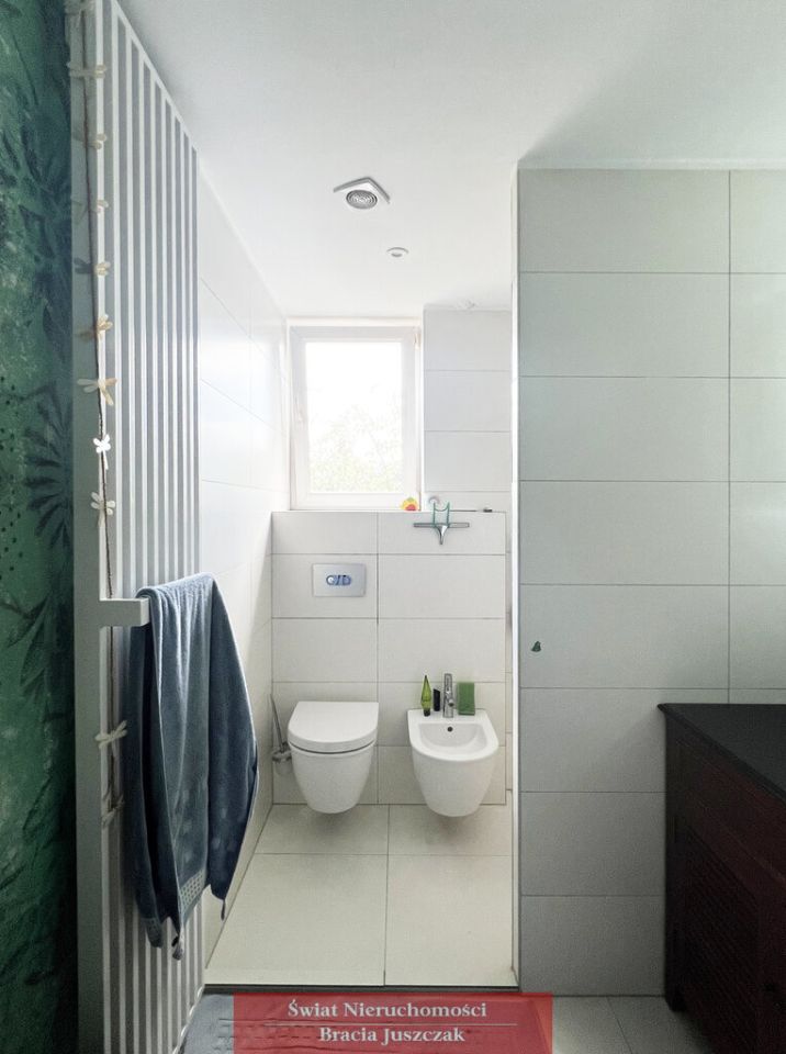 Mieszkanie 3-pokojowe Wrocław Sępolno. Zdjęcie 8