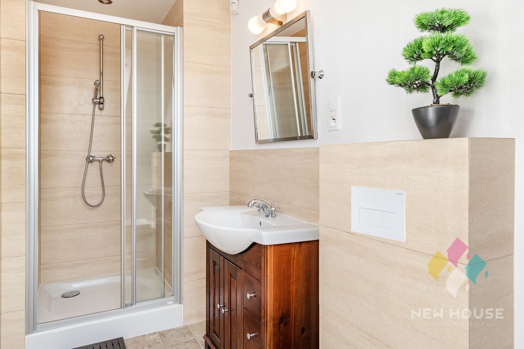 dom wolnostojący, 5 pokoi Sząbruk, ul. Rumiankowa. Zdjęcie 22