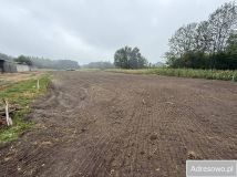 Działka budowlana Wrzeszczewice. Zdjęcie 1