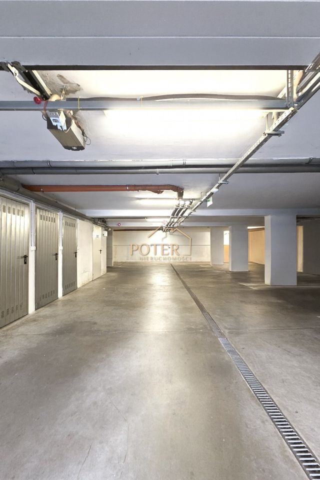 Mieszkanie 3-pokojowe Wrocław Krzyki, ul. Ułańska. Zdjęcie 17