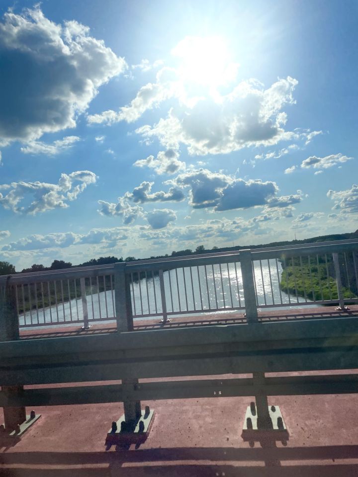 Działka rolno-budowlana Małkinia Mała-Przewóz. Zdjęcie 6