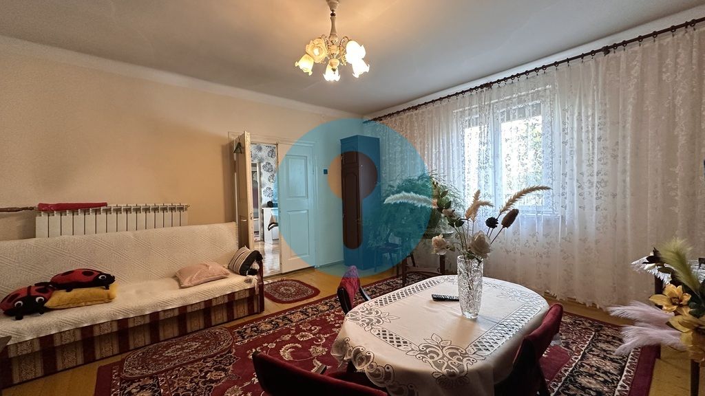 dom wolnostojący, 3 pokoje Kielce Białogon, ul. Pańska. Zdjęcie 3