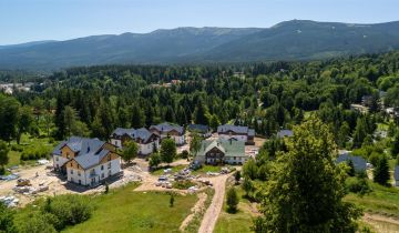 Mieszkanie 2-pokojowe Szklarska Poręba