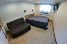 Mieszkanie 2-pokojowe Łukęcin. Zdjęcie 3