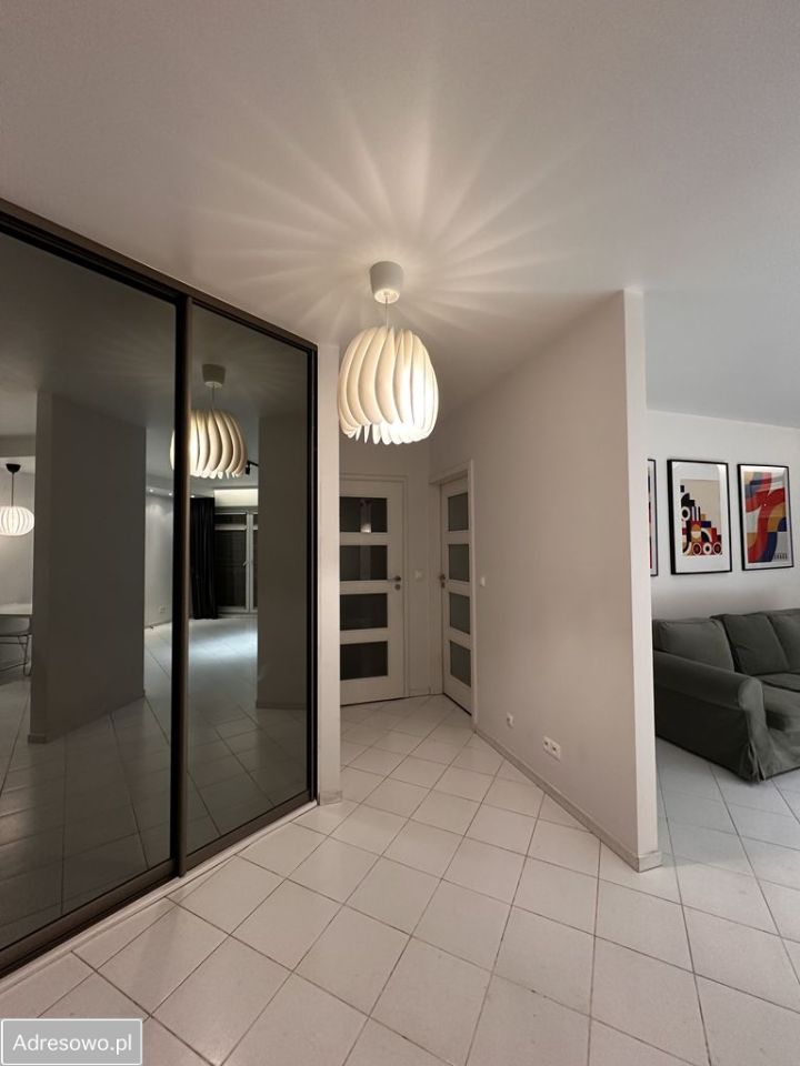 Mieszkanie 2-pokojowe Warszawa Wilanów, al. Wilanowska. Zdjęcie 4